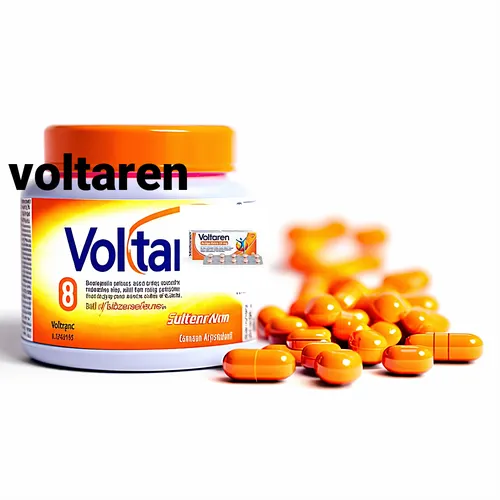 Precio de voltaren comprimidos